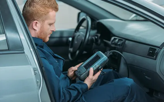 car diagnostics